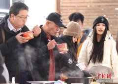 “冬游宁夏·享受阳光”冬季旅游促消费活动全面启动